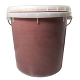 Orange Glitter Plastisol Ink