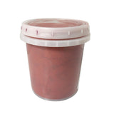 Orange Glitter Plastisol Ink