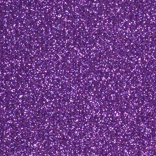 Siser® Glitter Heat Transfer Vinyl - 20" X 1 YD