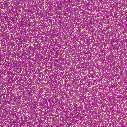 Siser® Glitter Heat Transfer Vinyl - 20" X 1 YD