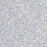 Siser® Glitter Heat Transfer Vinyl - 20" X 1 YD
