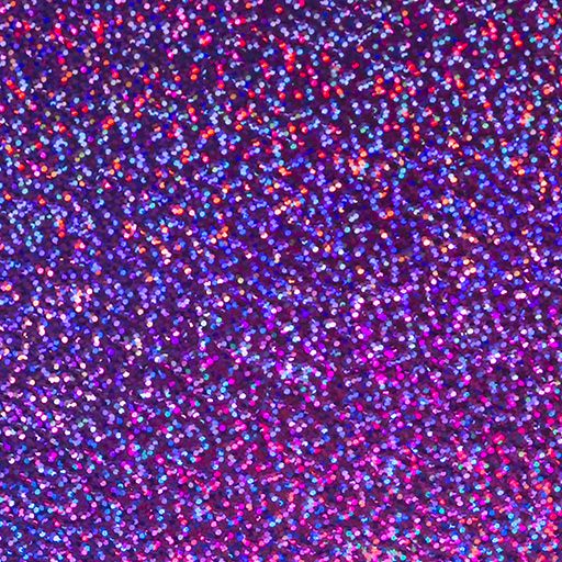 Siser® Holographic HTV 20" X 1 Yard