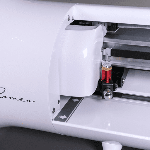 Siser® Romeo High-Definition 24" Cutter