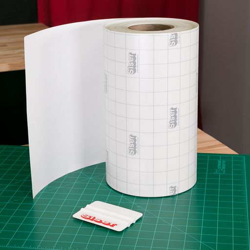 Easypsv Application Tape 12" X 1 Yard