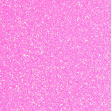Siser® Glitter White and Neon Heat Transfer Vinyl - 12" X 1 YD