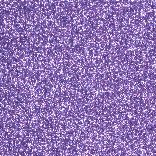 Siser® Glitter Heat Transfer Vinyl - 20" X 1 YD