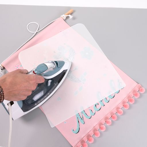 Easycolor DTV - 8.4" X 11" Sheets