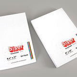Easysubli - 8.4" X 11" Sheets