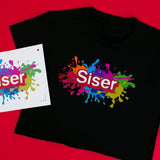 Easycolor DTV - 8.4" X 11" Sheets