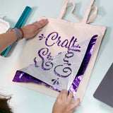 Adhesive (Double Sided) - 12" X 1 YD