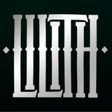 Easyreflective Silver Reflective - 12" & 20" 1 YD