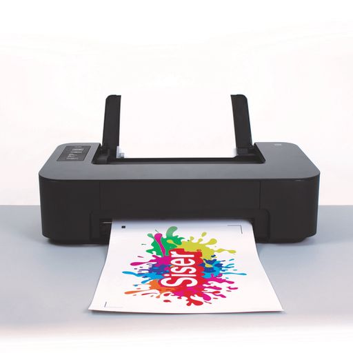 Easycolor DTV - 8.4" X 11" Sheets