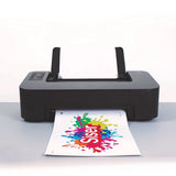 Easycolor DTV - 8.4" X 11" Sheets