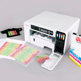 Easysubli - 11" X 16.5" Sheets