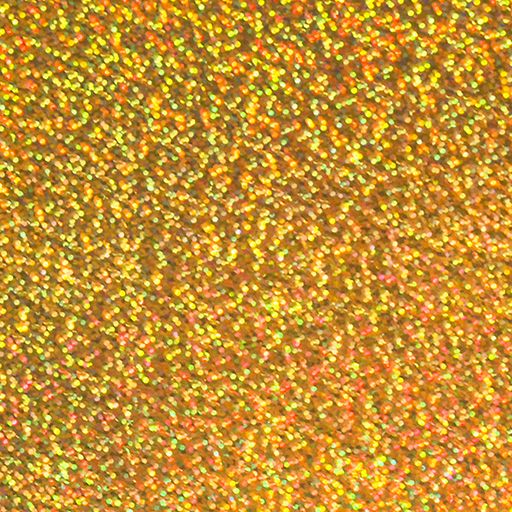 Siser® Holographic Heat Transfer Vinyl - 20" X 1 YD