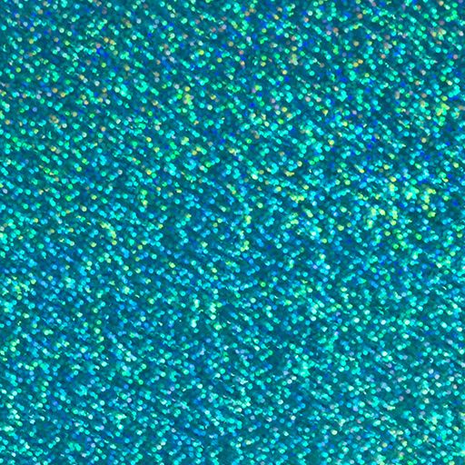 Siser® Holographic Heat Transfer Vinyl - 20" X 1 YD