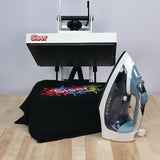 Easycolor DTV - 8.4" X 11" Sheets