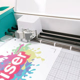 Easycolor DTV - 8.4" X 11" Sheets