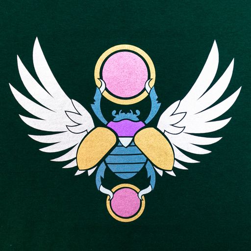 Siser® Metal Heat Transfer Vinyl - 20" X 1 YD