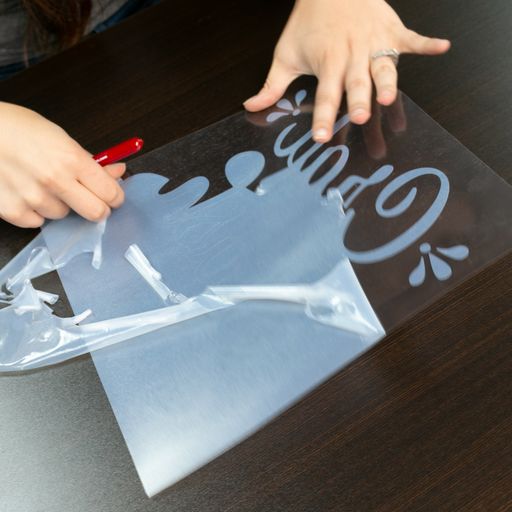 Adhesive (Double Sided) - 12" X 1 YD