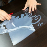 Adhesive (Double Sided) - 12" X 1 YD