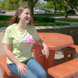 Easycolor DTV - 8.4" X 11" Sheets