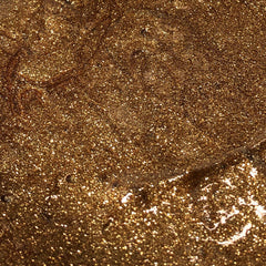 Total Ink Solutions® Pale Gold Glitter Plastisol Ink – Subtle Sparkle & High Opacity