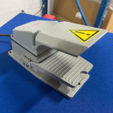 Dual Air Heat Press 18" X 20" | Pneumatic Heat Transfer Press