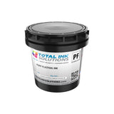 Puff Plastisol Ink Colors – Quart – For Cotton, Polyester & Blends