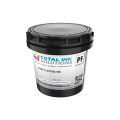 Puff Plastisol Ink - Quart