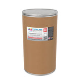 Bleed Resistant 5-Star Bright White CQ Plastisol Ink - 50/50 Blends