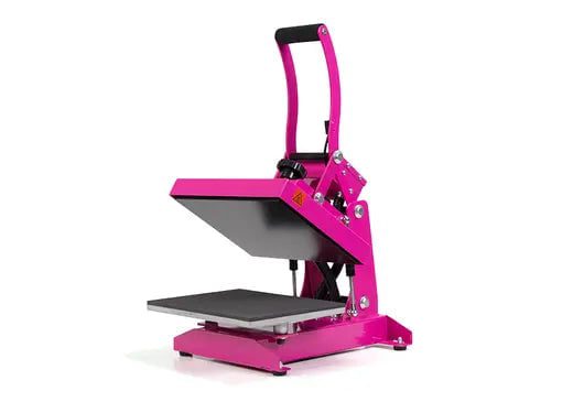 Hotronix® Compact Heat Press 9' X 12" – Lightweight & Powerful for Crafters & Small Businesses