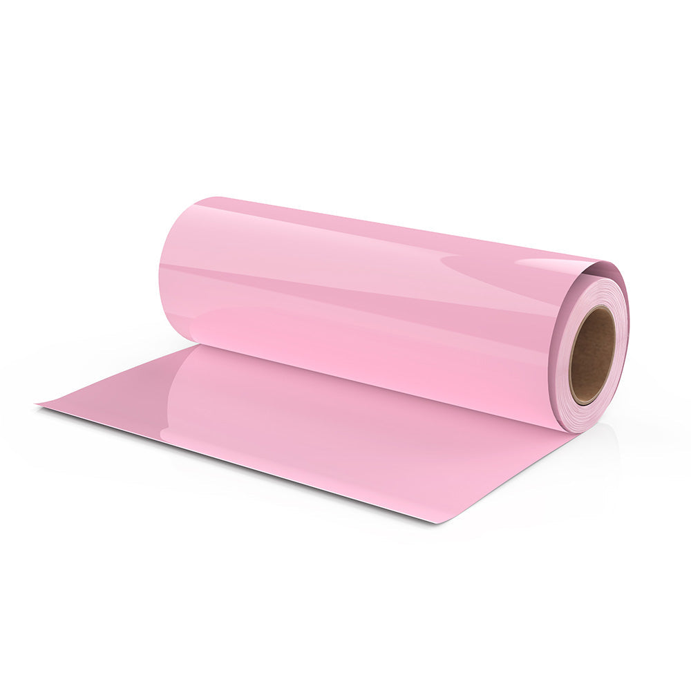 B-Flex Gimmie 5 Metallic Heat Transfer Vinyl 12" X 1 YD