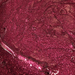 Total Ink Solutions® Pink Glitter Plastisol Ink – Vibrant Sparkle & High Opacity