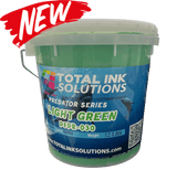 Predator Plastisol Ink Colors – Gallon – For 100% Cotton