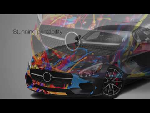 Avery Dennison MPI 1105 Super Cast Gloss Film – Easy Apply RS 60" X 50 Yards