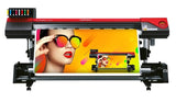 Roland VersaExpress RF-640 8-Color Large Format Printer