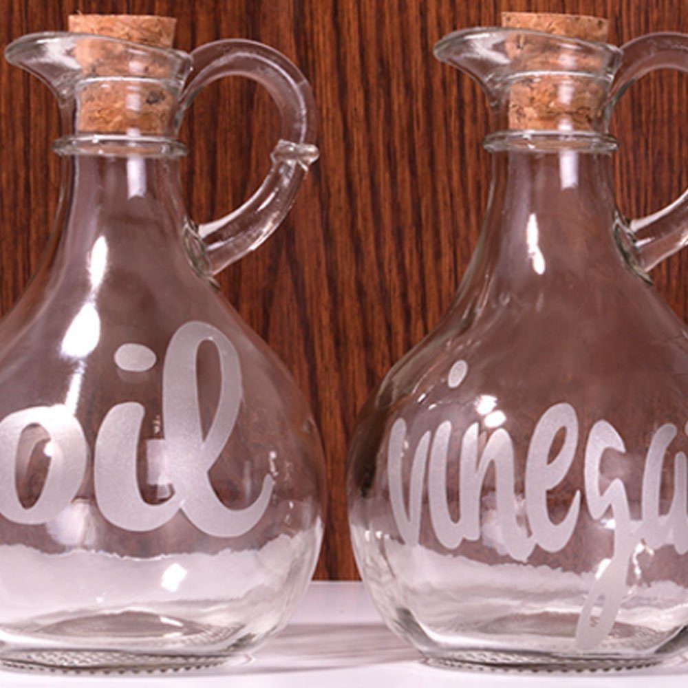 Easypsv® Permanent Etch Vinyl - 12" X 1 YD