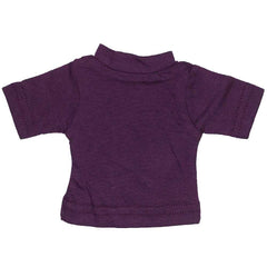 Mini T-Shirts 100% Cotton