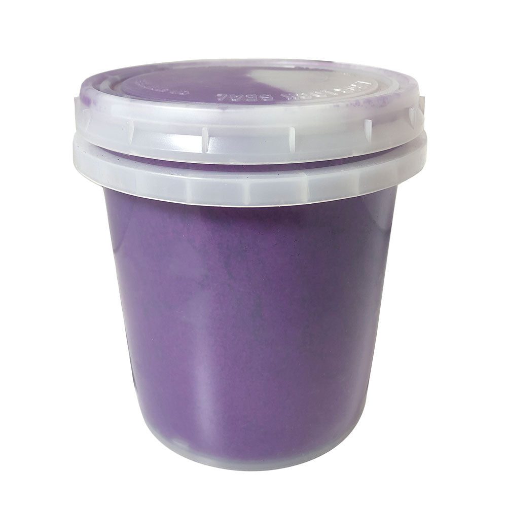 Total Ink Solutions® Purple Glitter Plastisol Ink – Vibrant Sparkle & High Opacity