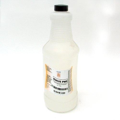 Saati PW9 Remover Press Wash –  Ink Remover (Quart)