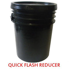 Plastisol Quick Flash Reducer - 5 Gallon