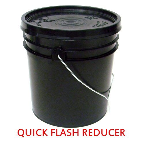 Quick Flash Reducer – Quart – For Plastisol Screen Printing Inks
