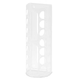 Wall Vinyl Rack | Space-Saving