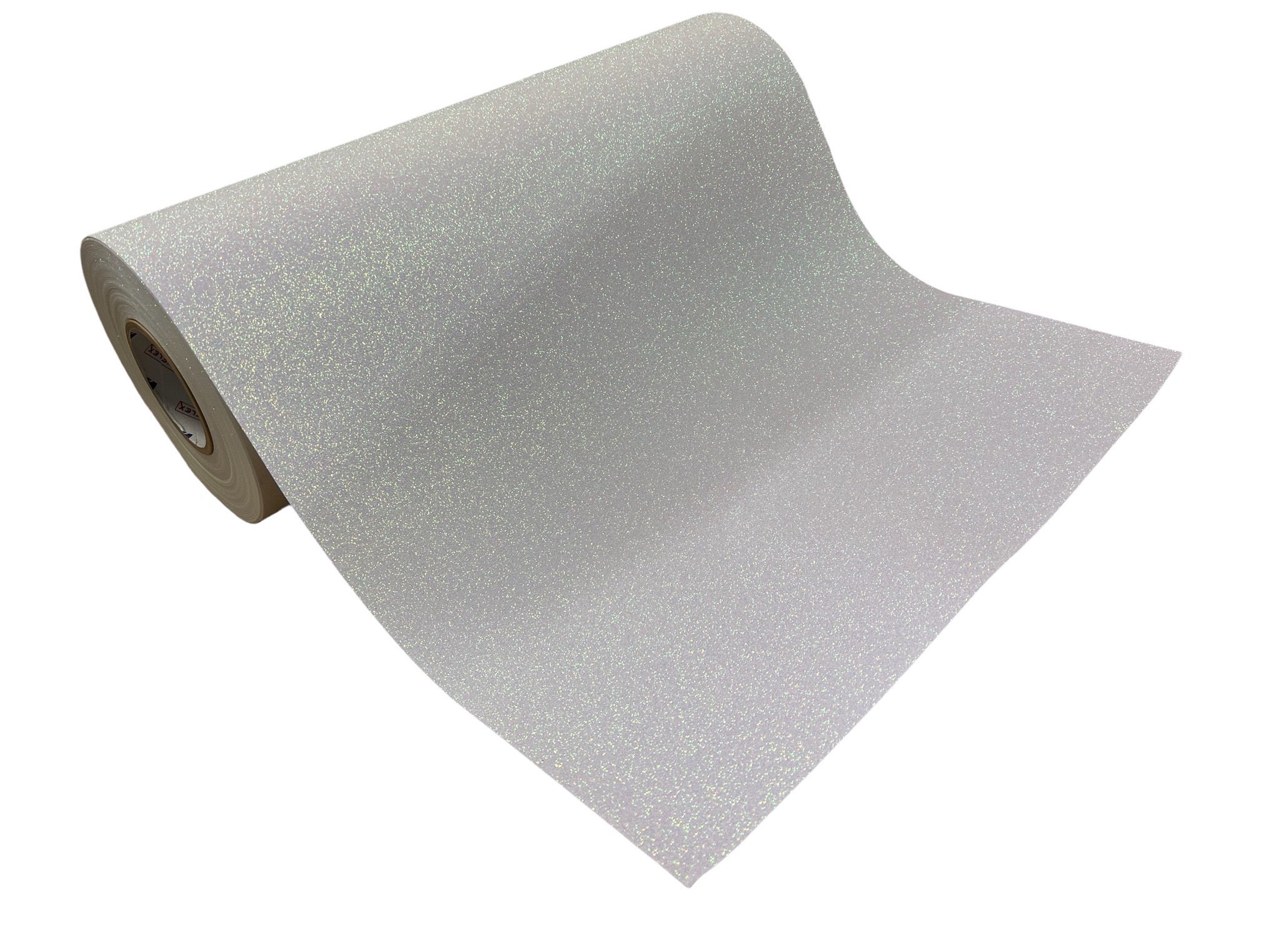 Quickweed™ Sparkle Heat Transfer Vinyl 17"