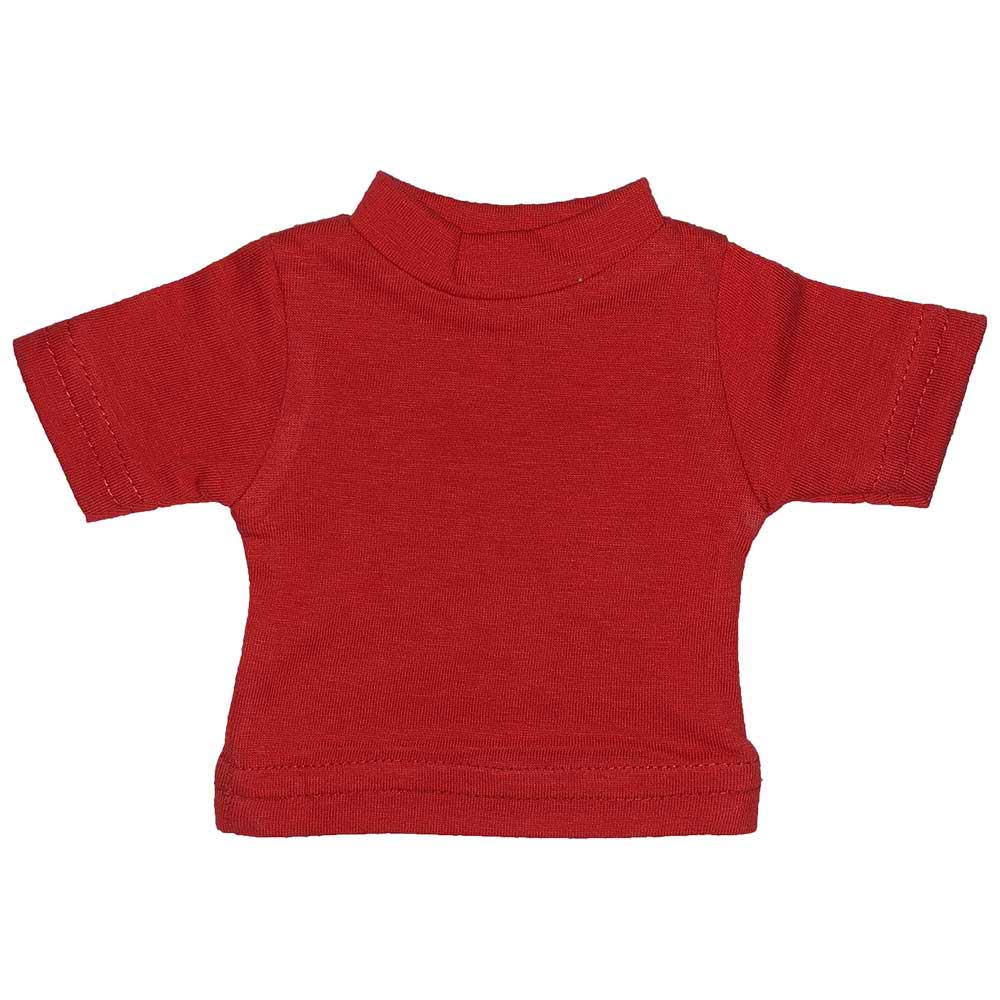 Mini T-Shirts 100% Cotton