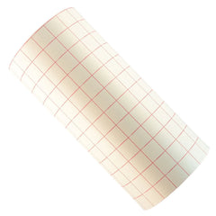 2670 Series (12" Wide X 50 Yards): Clear Craft And Hobby Application Tape