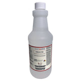 Saati PW6 Remover Press Wash – Fast-Evaporating Screen Printing Cleaner