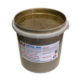 Metallic Plastisol Ink