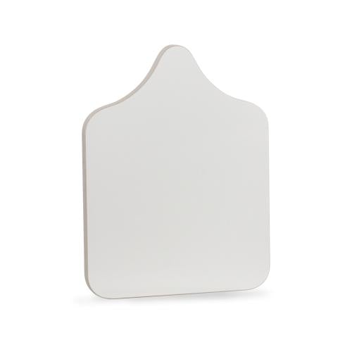 Nortech 10" x 10" Infant Platen – Precision Printing for Baby Apparel